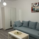 Drumul Taberei- Brasov Vanzare garsoniera, semidec, p/10- Plaza
